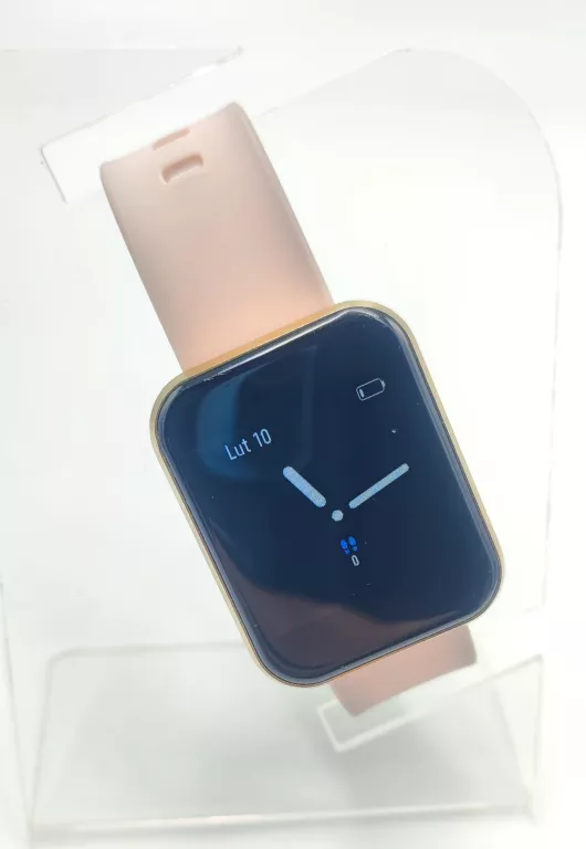 SMARTWATCH LENOVO HW25 SPRAWNY POLECAM Smartwatche Loombard.pl