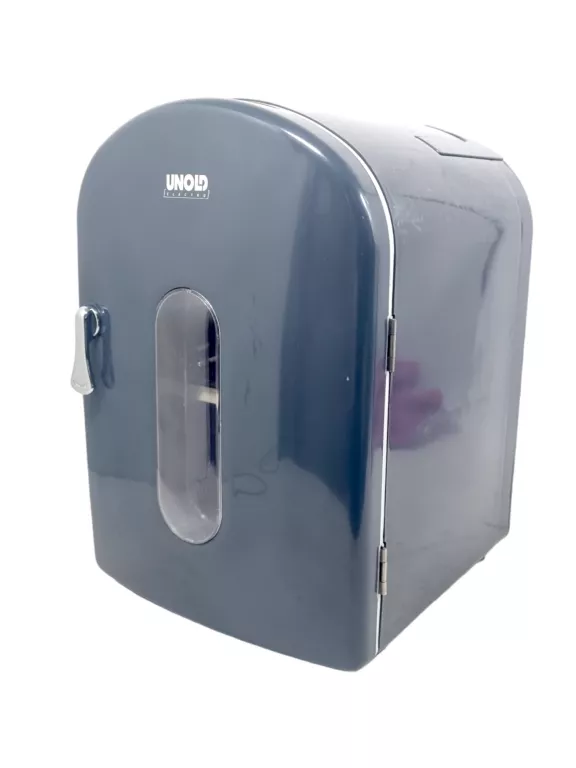 LODÓWKA TURYSTYCZNA UNOLD 8975 60W 12V/230V