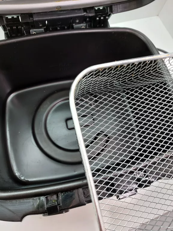 FRYTKOWNICA MILLA HOME Frytkownice Loombard.pl