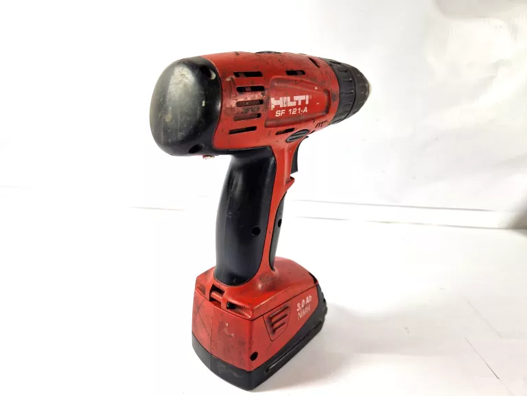 WKRĘTARKA HILTI SF 121 A ŁAD 2X AKU