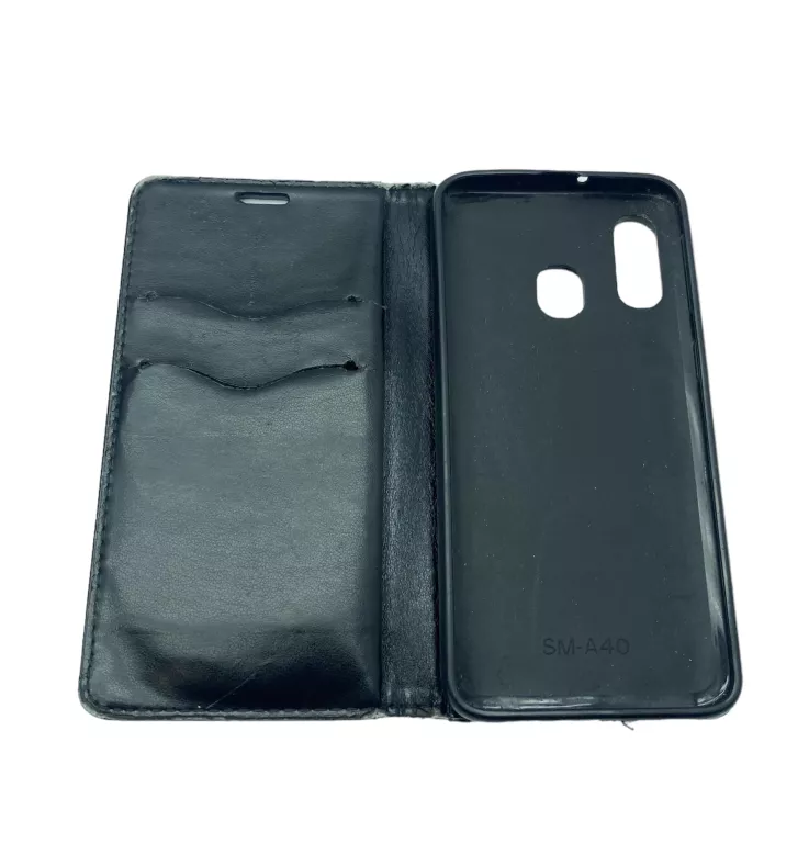 TELEFON SAMSUNG GALAXY A40 4/64GB