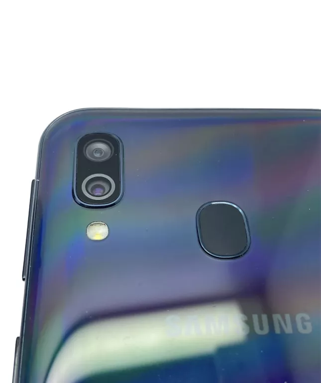 TELEFON SAMSUNG GALAXY A40 4/64GB
