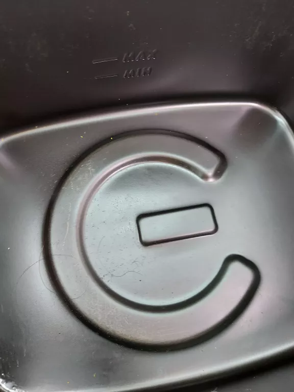 FRYTKOWNICA MILLA HOME Frytkownice Loombard.pl