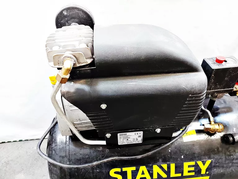 KOMPRESOR OLEJOWY STANLEY FCDV4G4STF517 50L 10BAR
