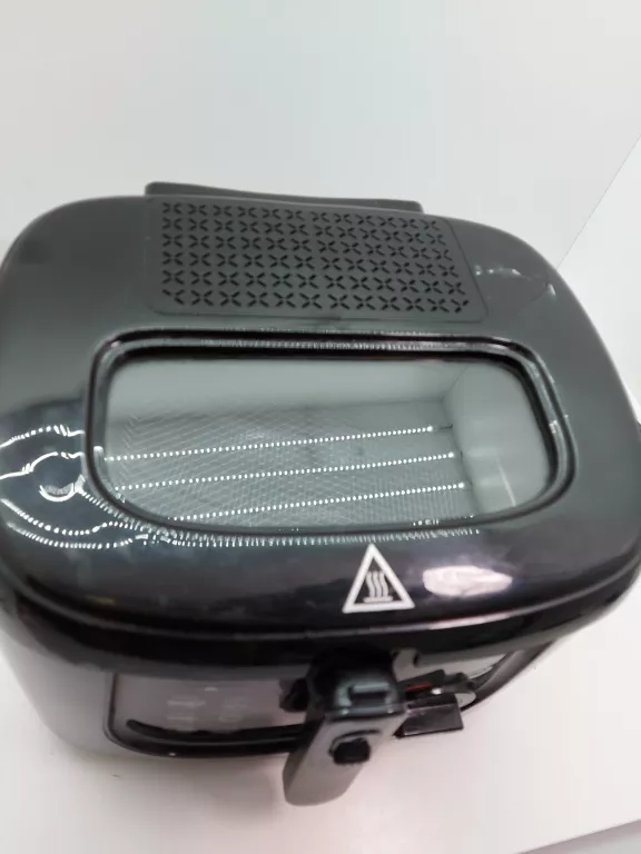 FRYTKOWNICA MILLA HOME Frytkownice Loombard.pl