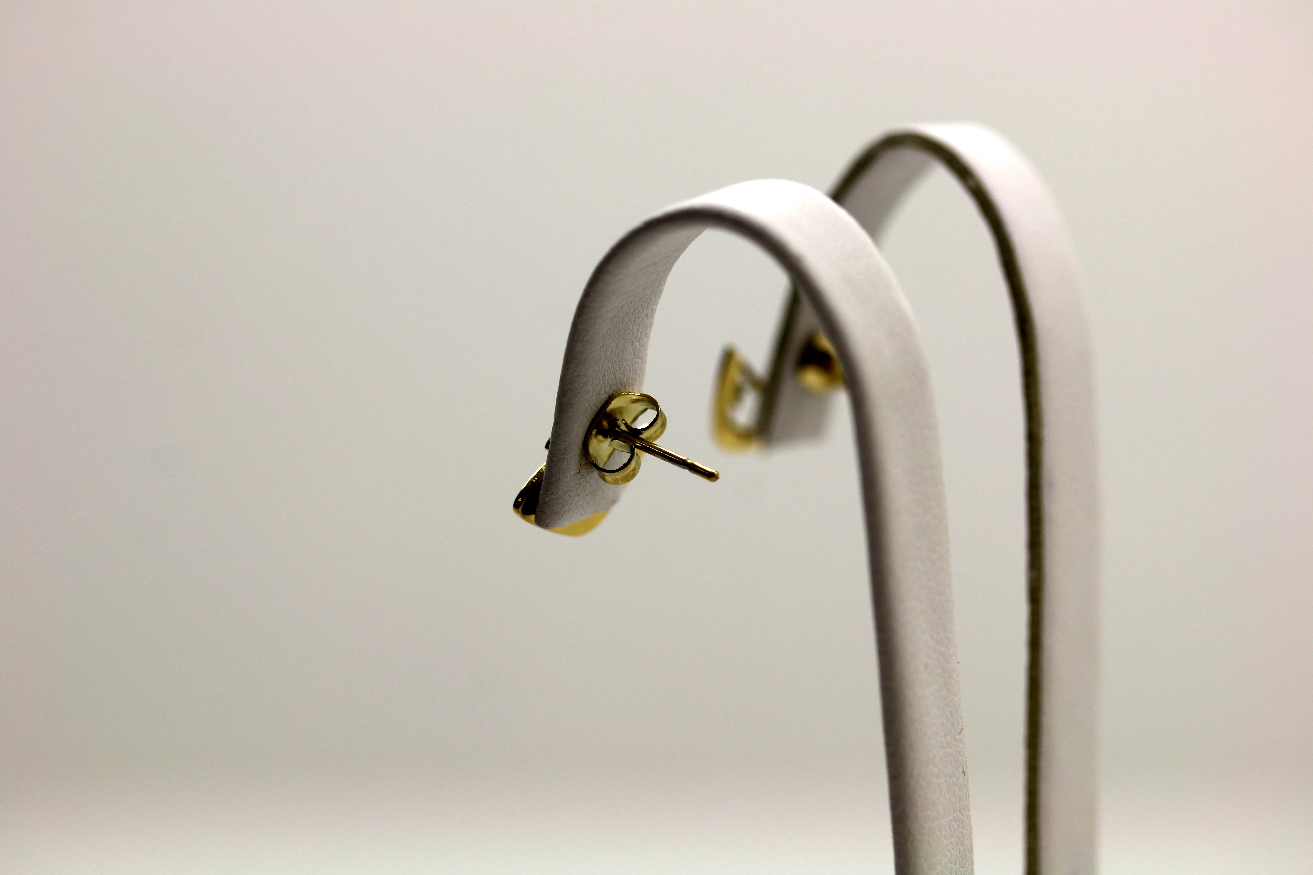 kolczyki-stal-pozlacana-sztyft-labedzie-rodzaj-2205-16