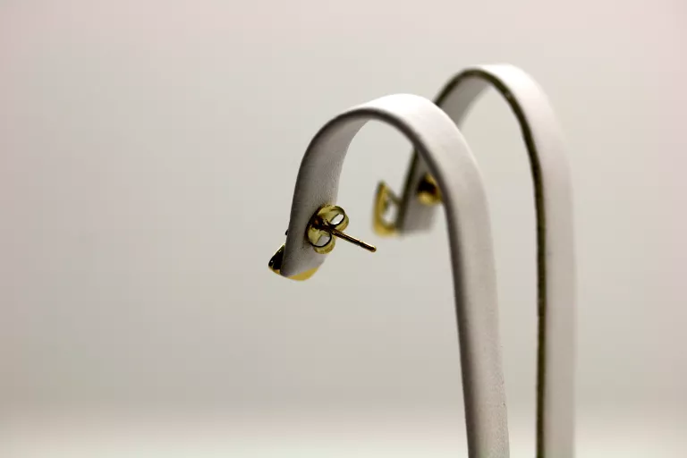 kolczyki-stal-pozlacana-sztyft-labedzie-rodzaj-2205-16