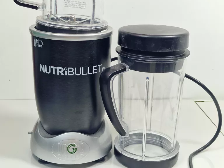 BLENDER NUTRI BULLET