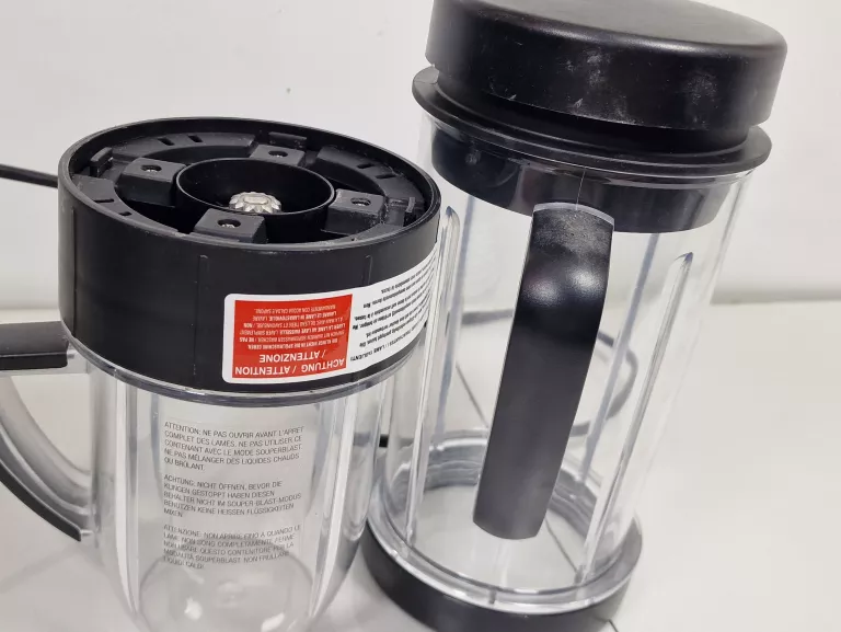 BLENDER NUTRI BULLET