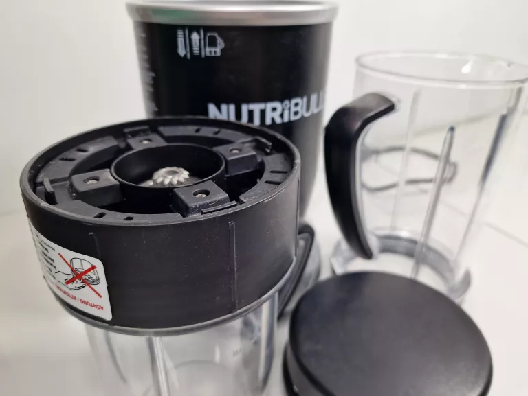 BLENDER NUTRI BULLET
