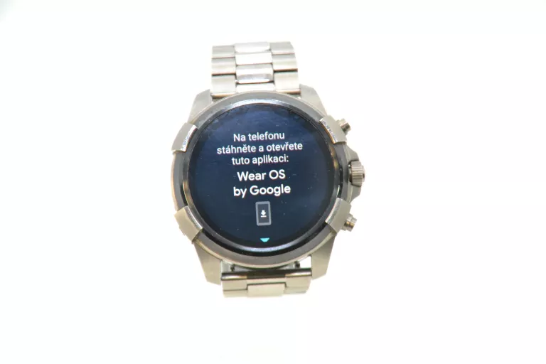 SMARTWATCH DIESEL ON FULL GUARD DW4D DZT2004 M skie Loombard.pl