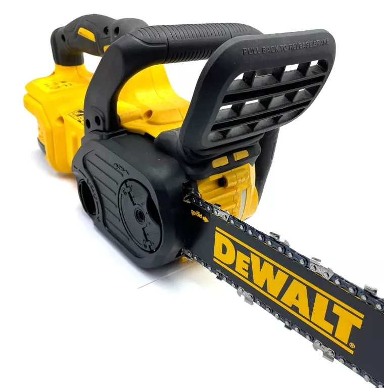 PIŁA AKUMOLATOROWA DEWALT DCM 565 2 AKU ŁAD