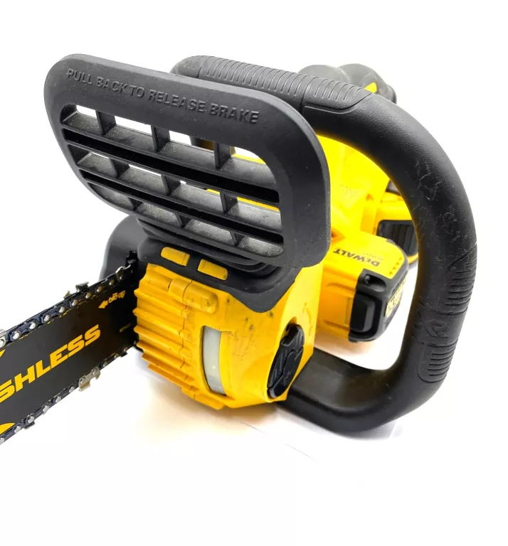 PIŁA AKUMOLATOROWA DEWALT DCM 565 2 AKU ŁAD