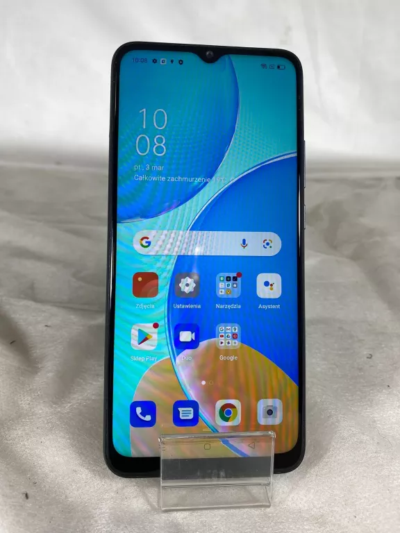 TELEFON OPPO A15S