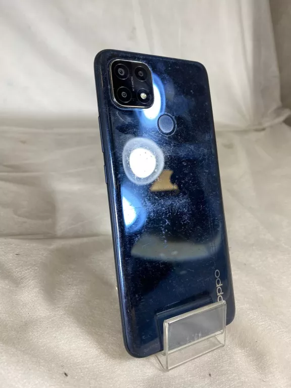 TELEFON OPPO A15S