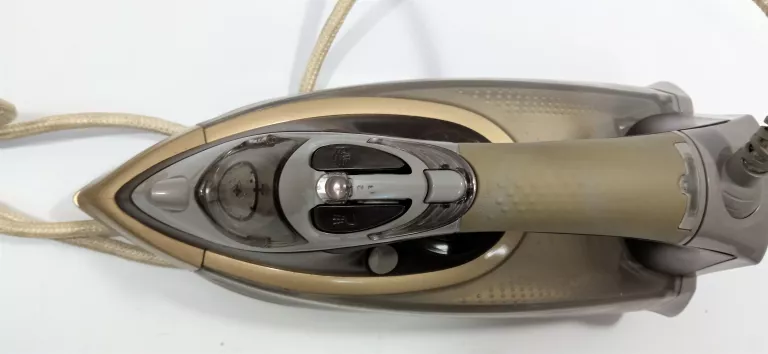 ŻELAZKO PAROWE PHILIPS GC 4870