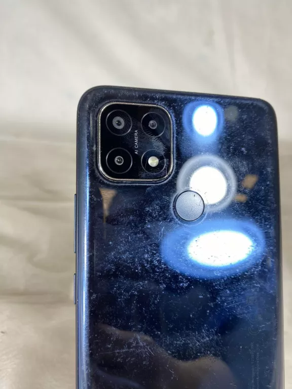 TELEFON OPPO A15S