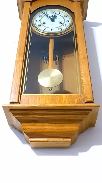 zegar-scienny-tempus-31-day-stan-nie-wymaga-renowacji