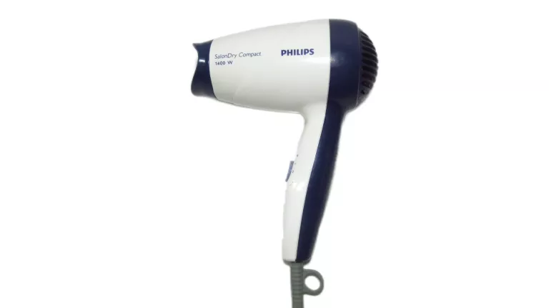 Philips salondry deals compact 1400w