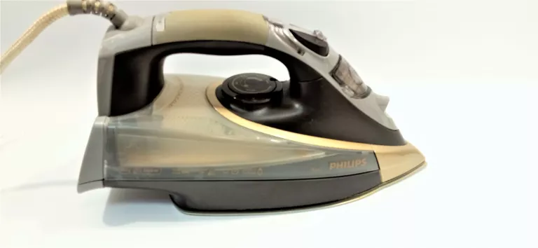 ŻELAZKO PAROWE PHILIPS GC 4870
