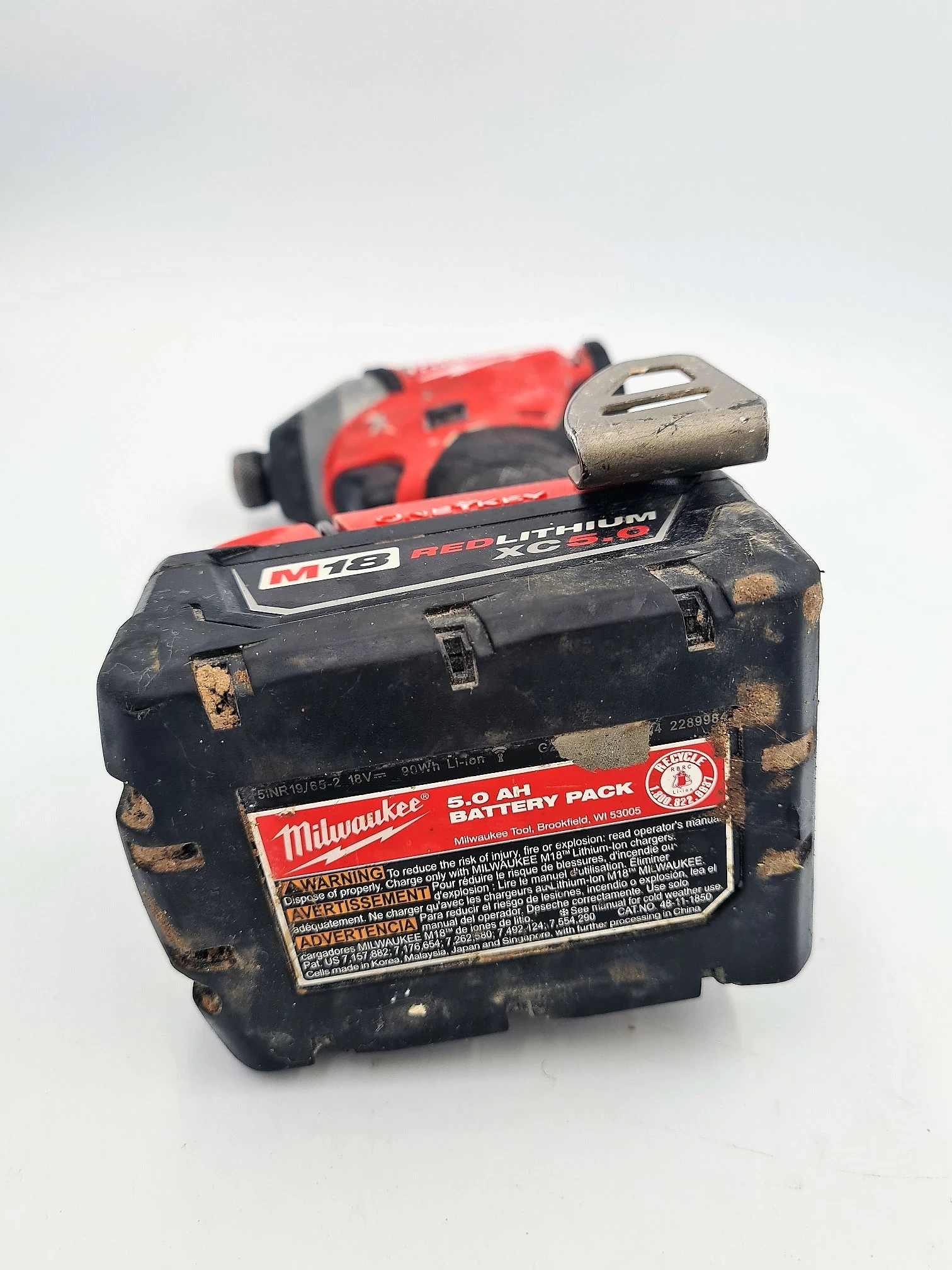 klucz-udarowy-milwaukee-2757-20-aku-xc50ah-m18-stan-uzywany