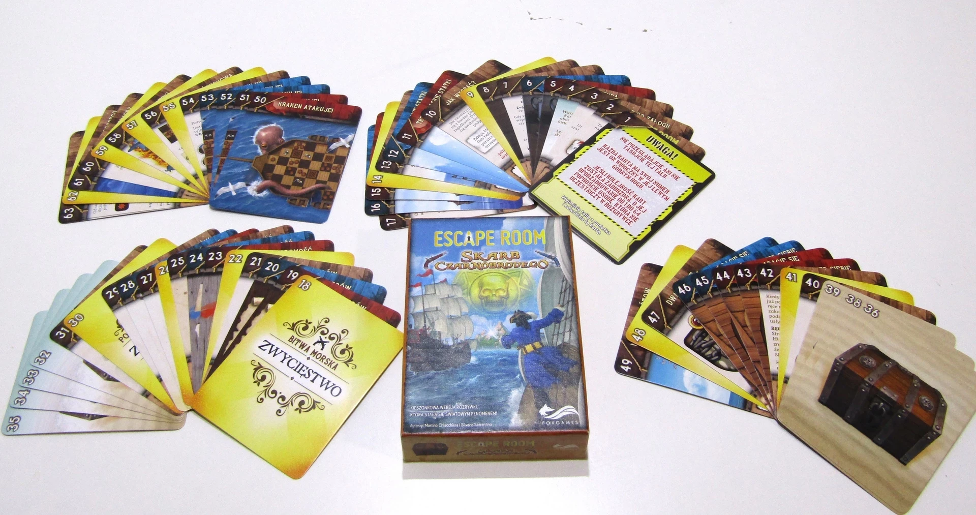 gra-towarzyska-escape-room-skarb-czarnobrodego-nazwa-escape-room-skarb-czarnobrodego