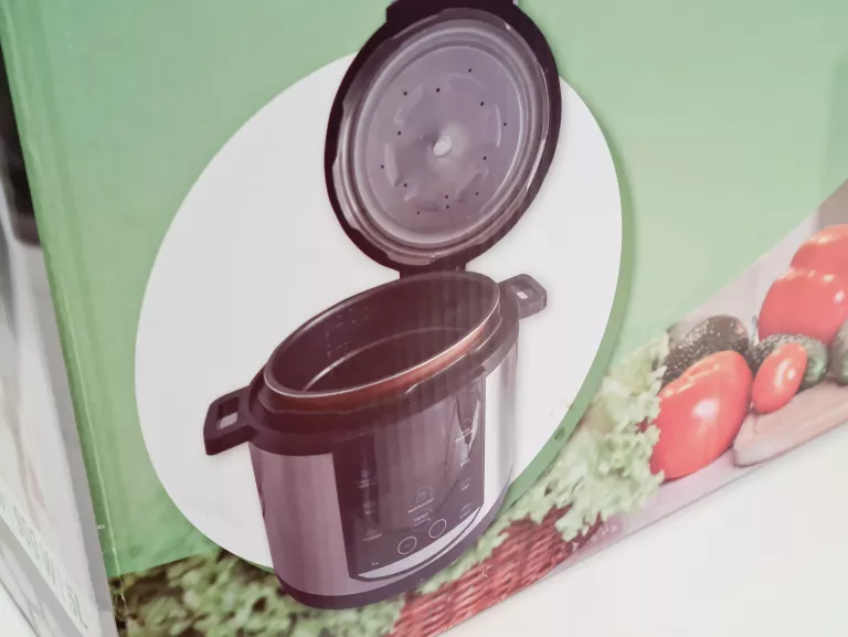 SZYBKOWAR CUCINARE WERWE HIT
