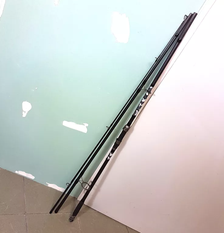 WĘDKA JAXON CARP ACADEMY 360-3X 3,00LBS CARBON