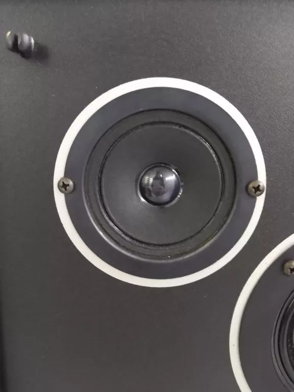 NIEMIECKIE 3-DROŻNE KOLUMNY LOEWE HIFI-BOX LB50