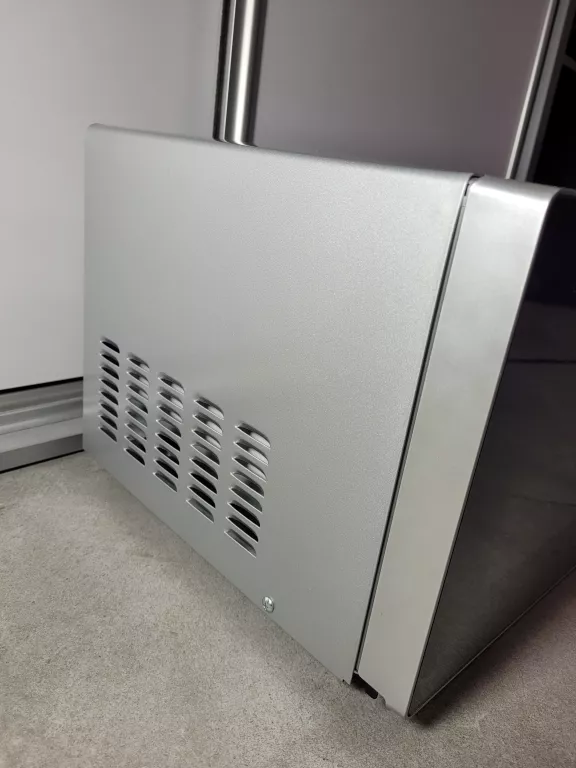MIKROFALÓWKA WHIRLPOOL MWP 103 M KARTON