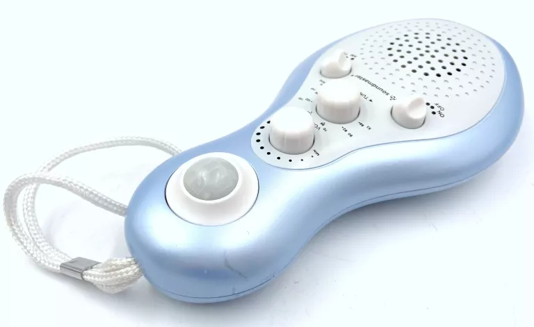 RADIO PRZENOŚNE SOUNDMASTER BR 40