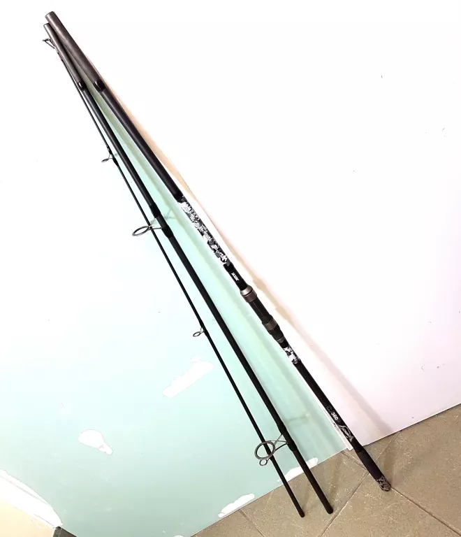 WĘDKA JAXON CARP ACADEMY 360-3X 3,00LBS CARBON