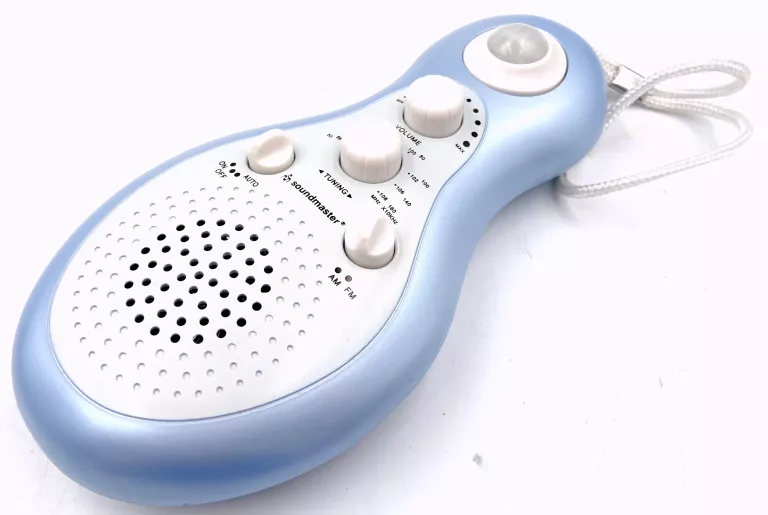 RADIO PRZENOŚNE SOUNDMASTER BR 40