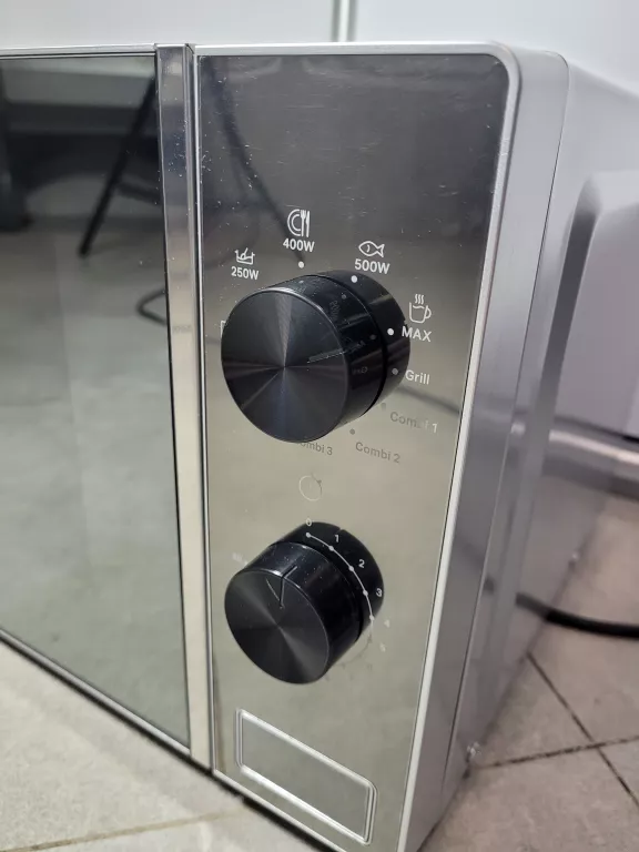 MIKROFALÓWKA WHIRLPOOL MWP 103 M KARTON