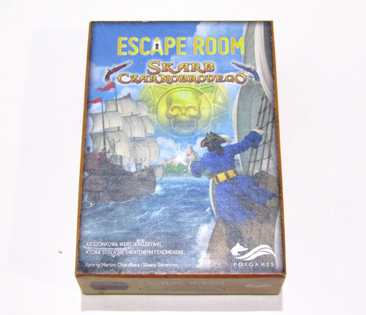 gra-towarzyska-escape-room-skarb-czarnobrodego-kosciuszki-48-bilgoraj