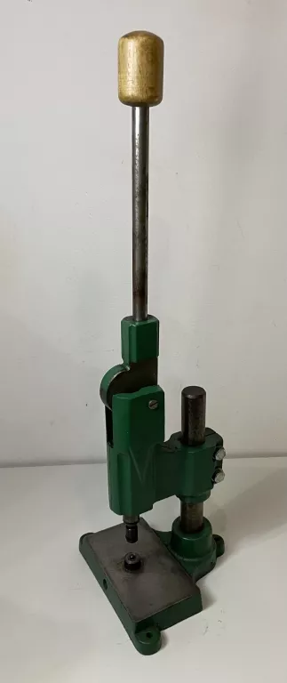 praska-kaletnicza-napownica-nitownica-oczkarka-marka-inna