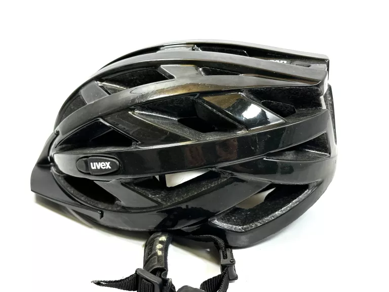 KASK ROWEROWY UVEX XB039-1