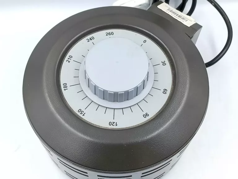 AUTOTRANSFORMATOR JEDNOFAZOWY HSN 0203