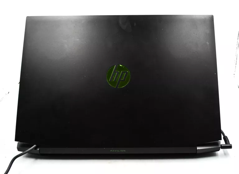 LAPTOP HP PAVILON GAMING 16 I5-10300H 16-A0029NW