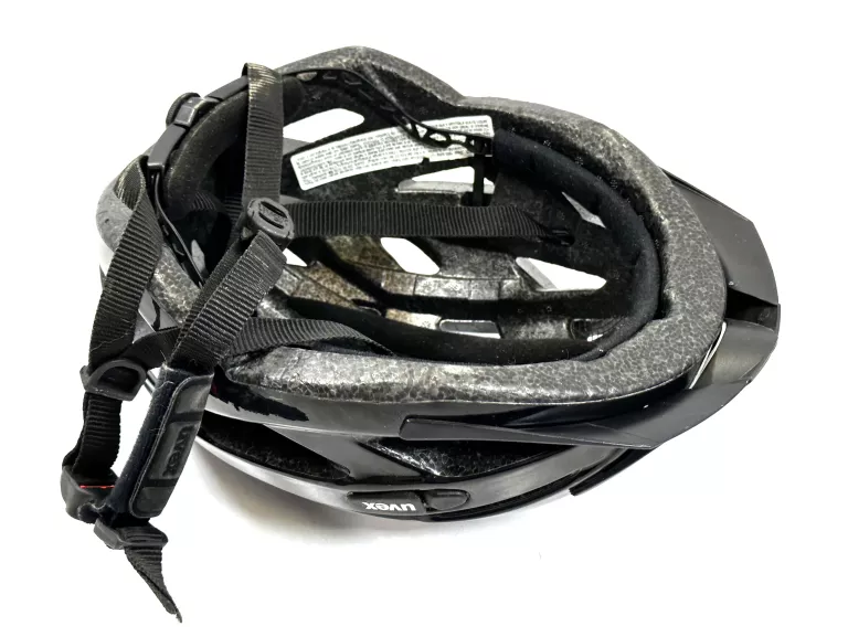 KASK ROWEROWY UVEX XB039-1