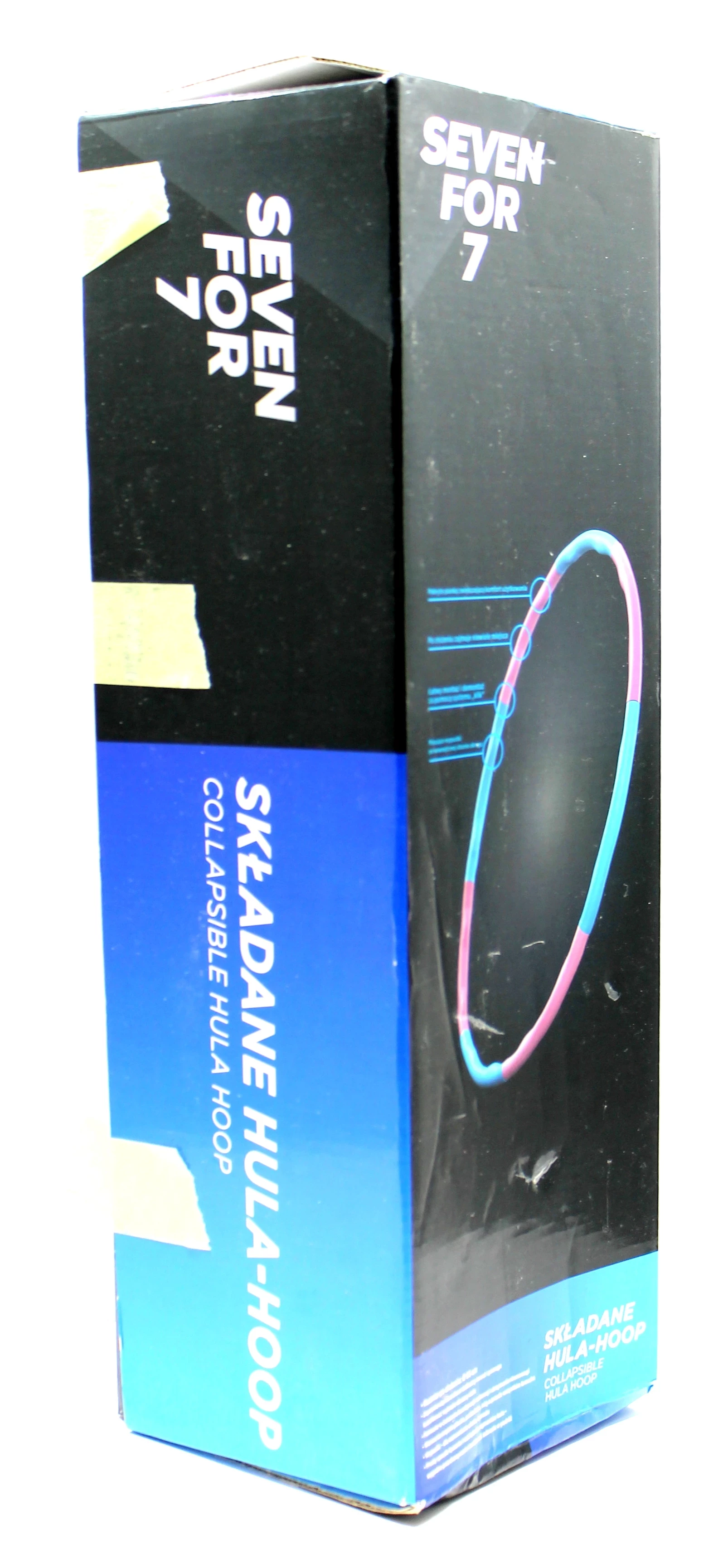 hula-hoop-hop-seven-for-7-stan-uzywany