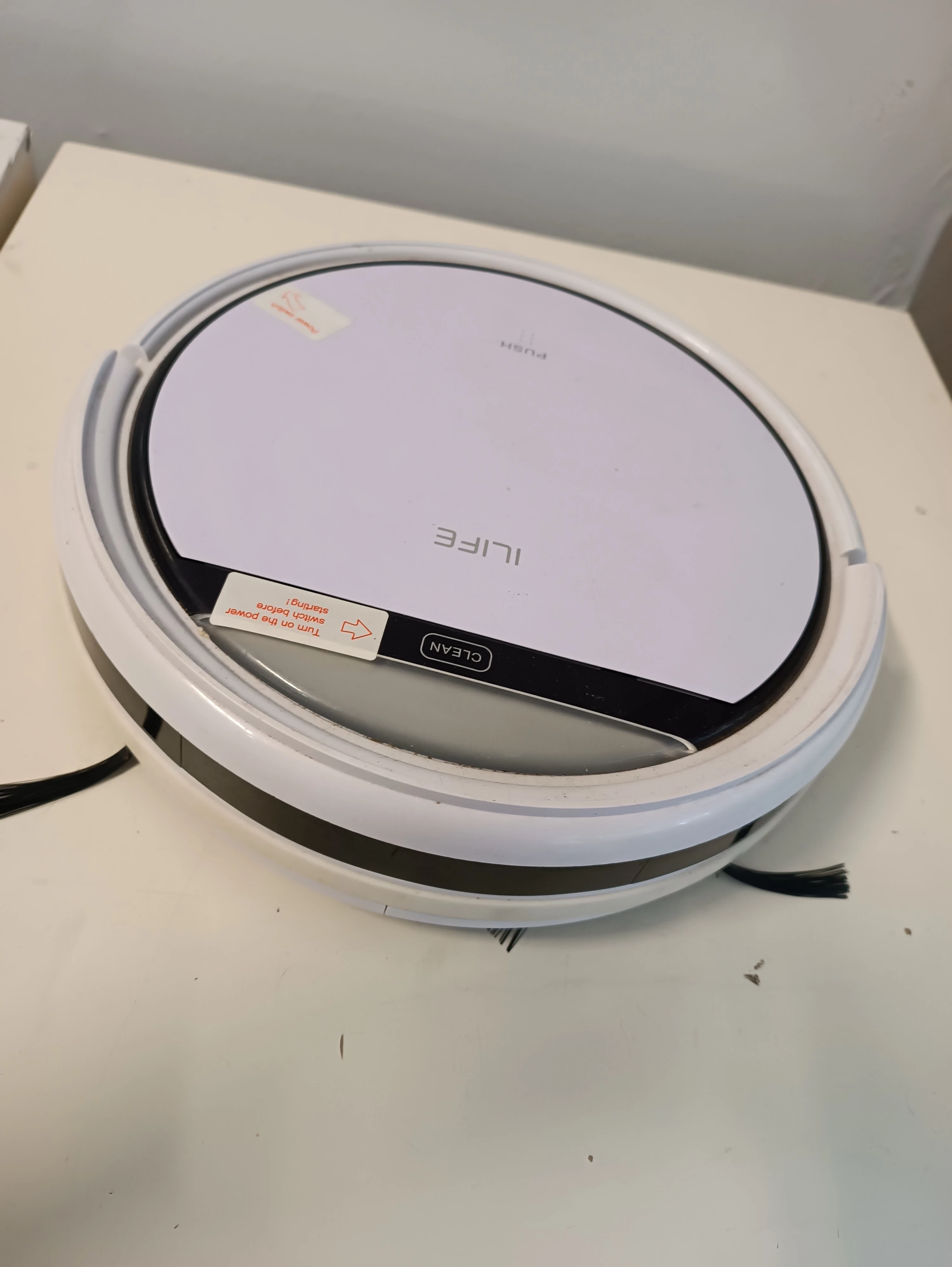 robot-sprzatajacy-ilife-v3s-pro-stacja-ladujaca-kod-producenta-10511500