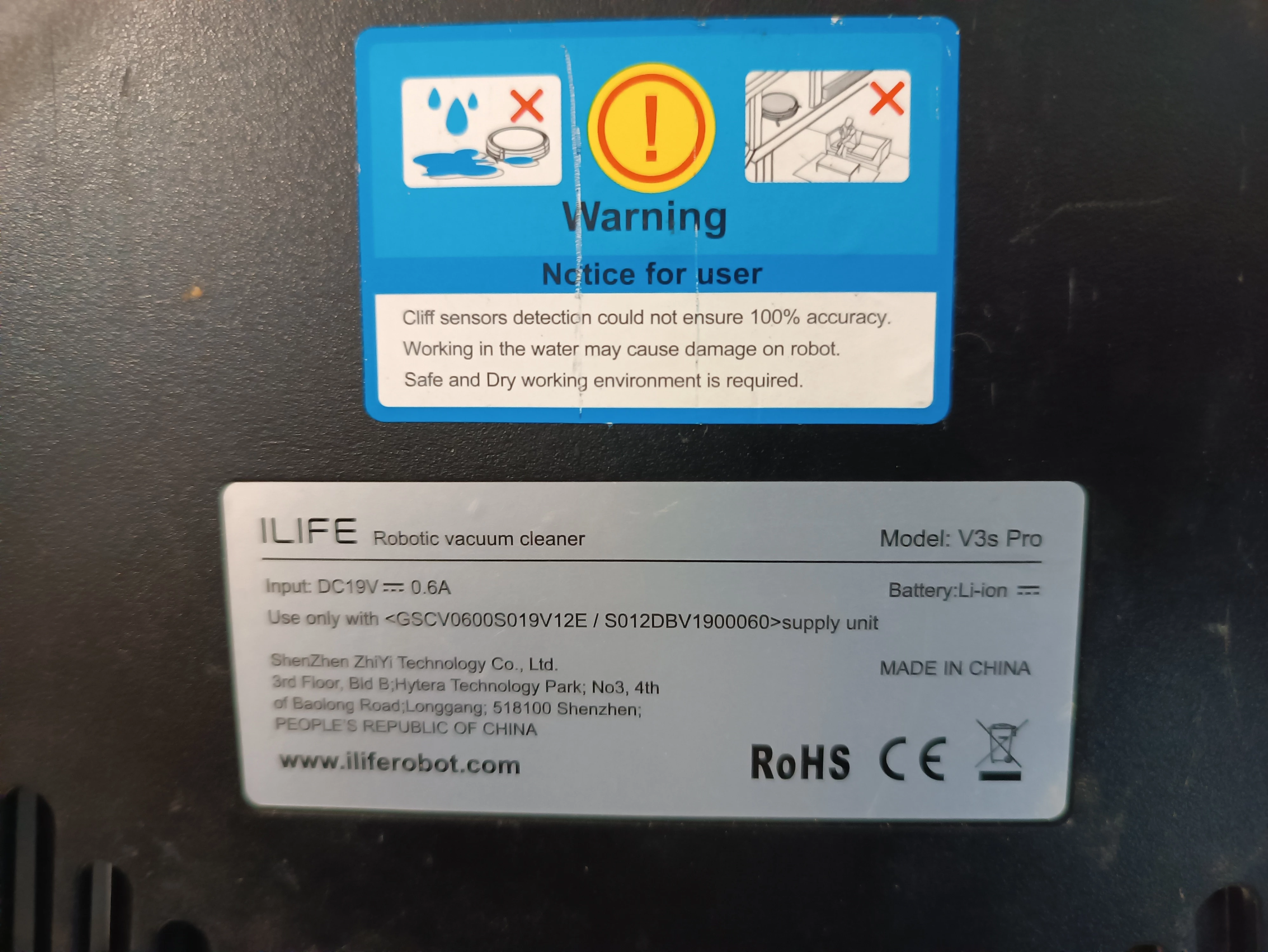 robot-sprzatajacy-ilife-v3s-pro-stacja-ladujaca-ean-gtin-7456876356742