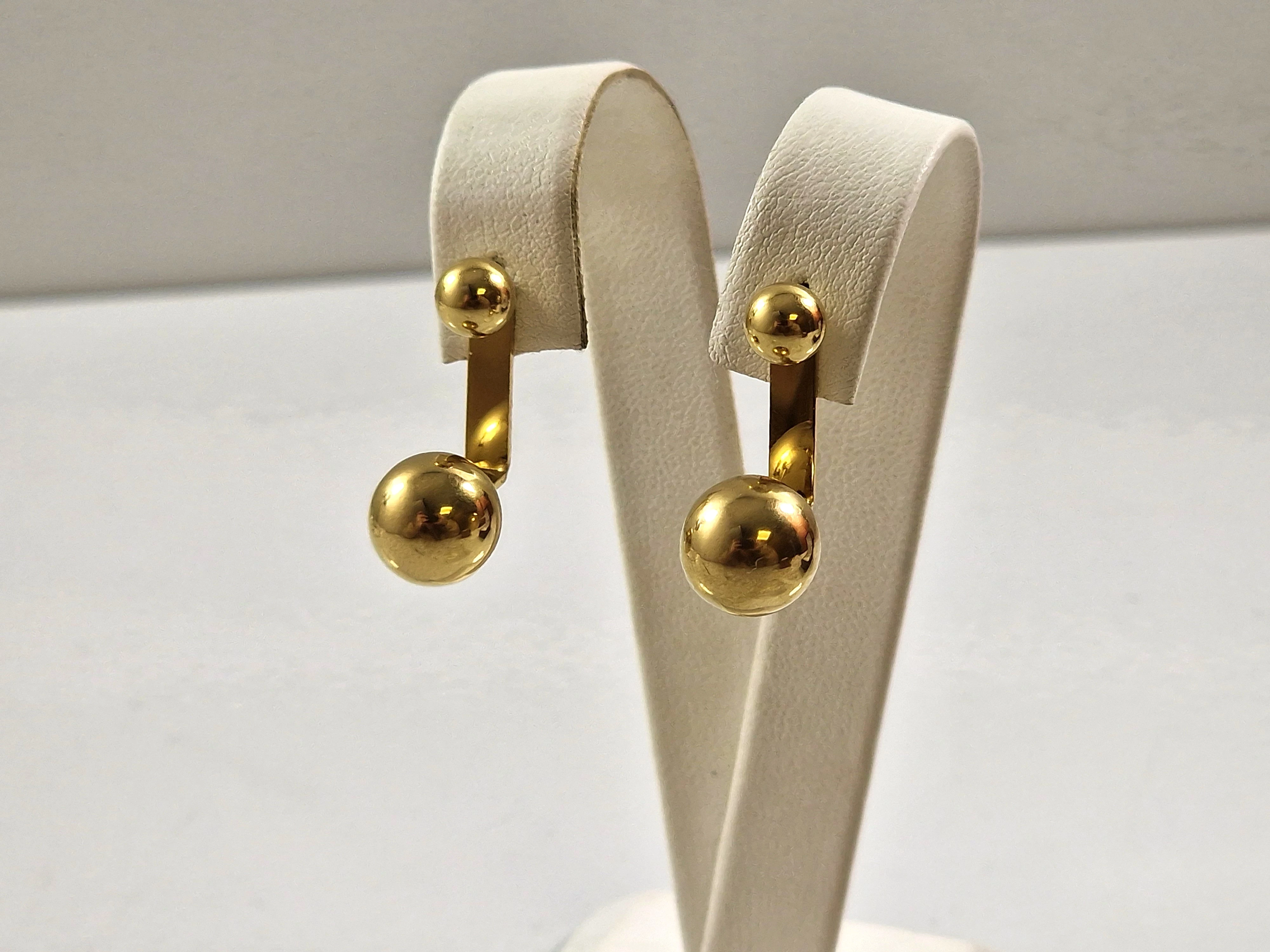 kolczyki-kulki-ze-stali-chirurgicznej-pozlacane-ean-gtin-00305730706186