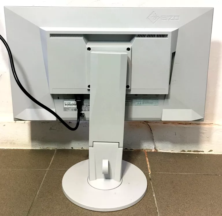 MONITO EIZO FLEXSCAN EV2450 USZKODZONA MATRYCA