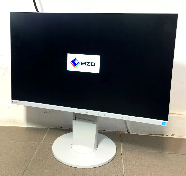 MONITO EIZO FLEXSCAN EV2450 USZKODZONA MATRYCA