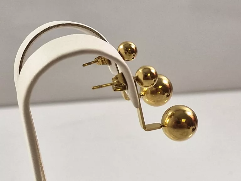 kolczyki-kulki-ze-stali-chirurgicznej-pozlacane-rodzaj-2205-2