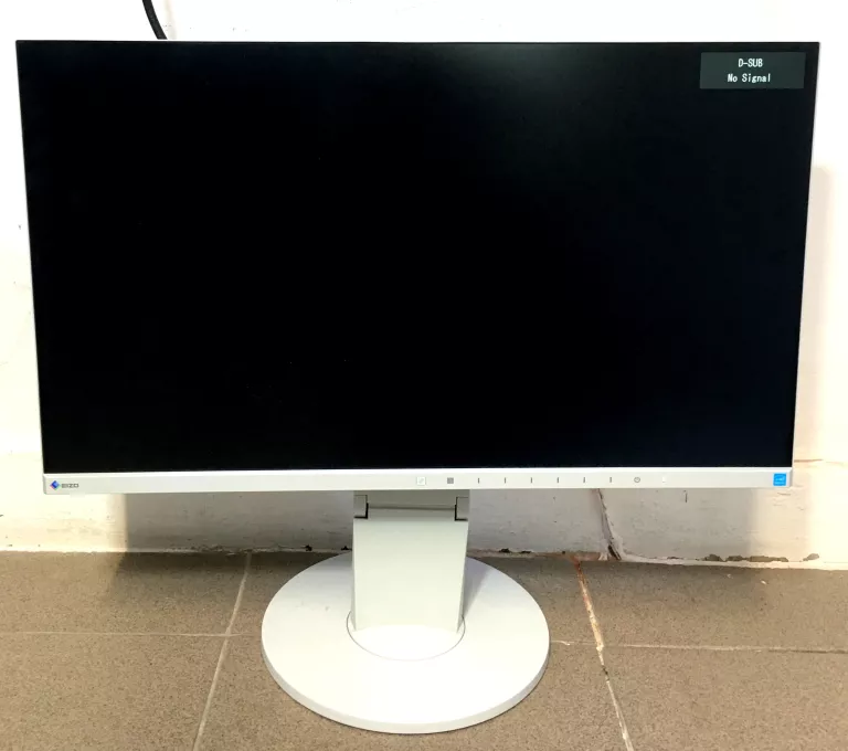 MONITO EIZO FLEXSCAN EV2450 USZKODZONA MATRYCA