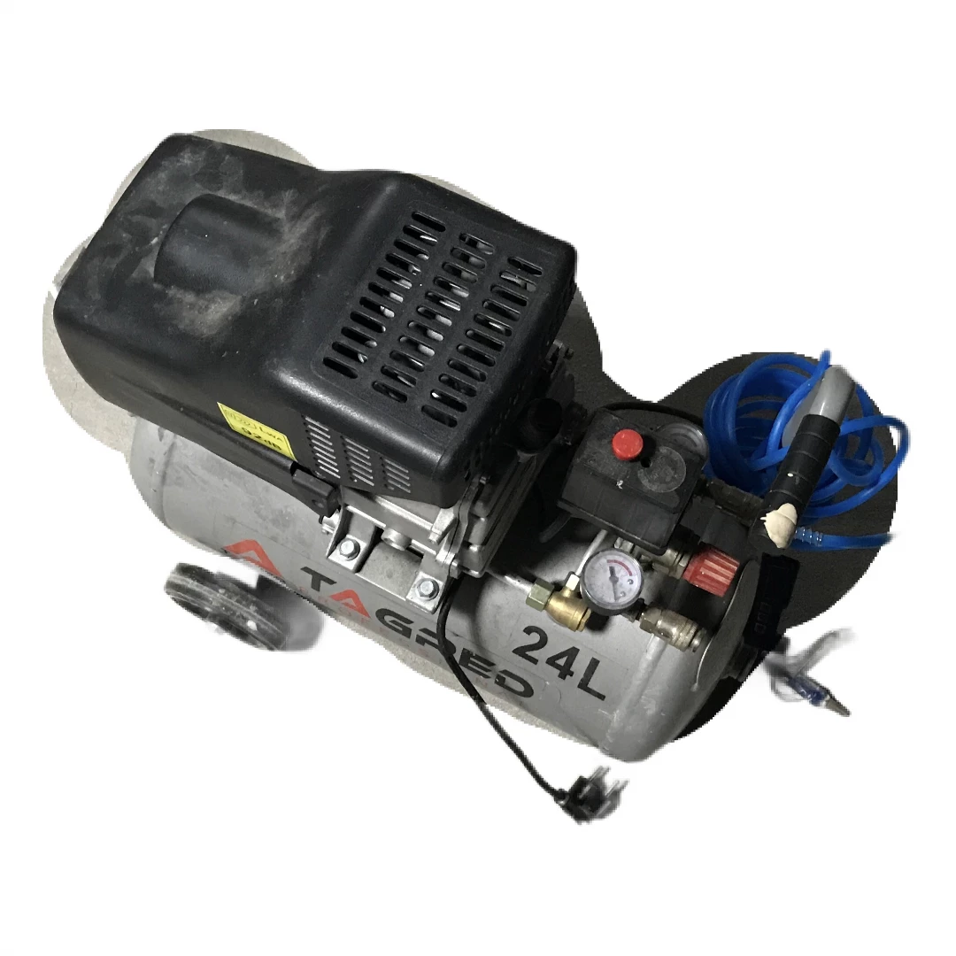 kompresor-olejowy-tagred-ta300n-24-l-8-bar-stan-uzywany