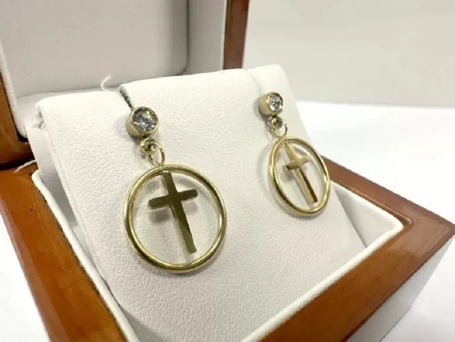 kolczyki-stal-pozlacana-krzyz-cyrkonia-okrag-28-czerwca-313-poznan-ska-x